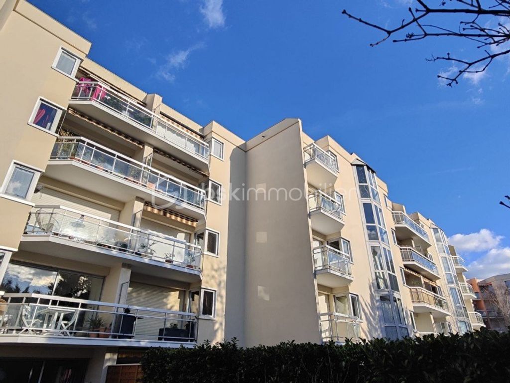 Achat appartement à vendre 3 pièces 66 m² - Montgeron