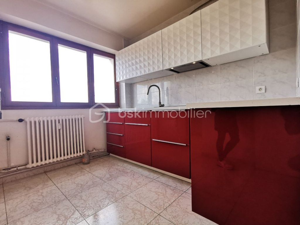 Achat appartement 4 pièce(s) Tours