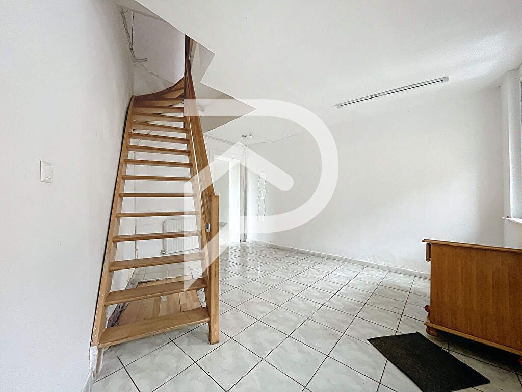 Achat maison 3 chambre(s) - Valenciennes