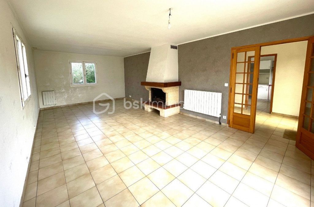 Achat maison 3 chambre(s) - Ballan-Miré