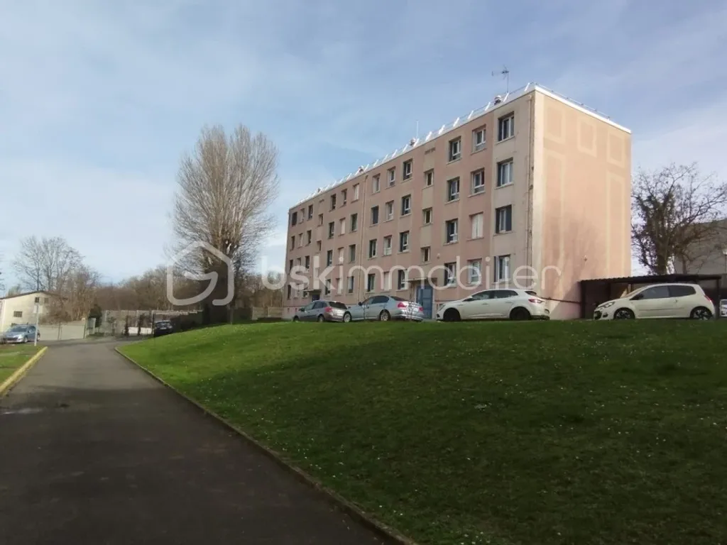 Achat appartement 3 pièce(s) Morsang-sur-Orge