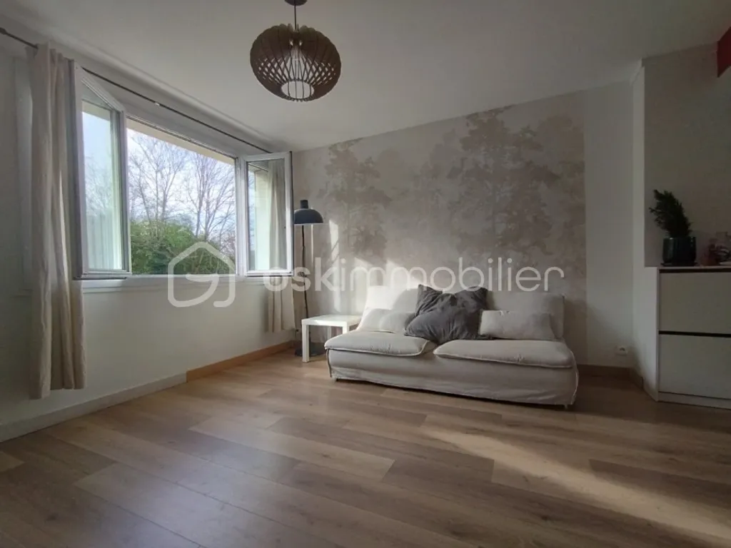 Achat appartement à vendre 3 pièces 52 m² - Morsang-sur-Orge