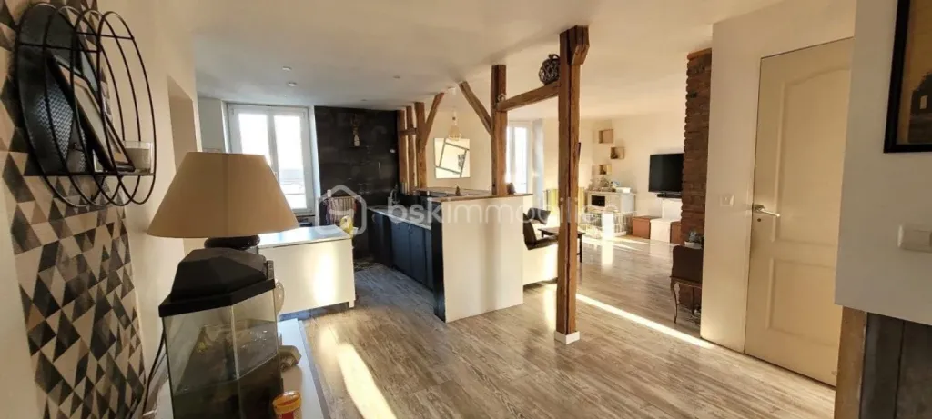Achat maison à vendre 3 chambres 209 m² - Marboué