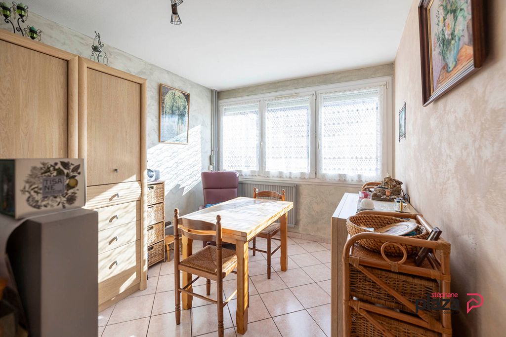 Achat appartement à vendre 2 pièces 42 m² - Gap