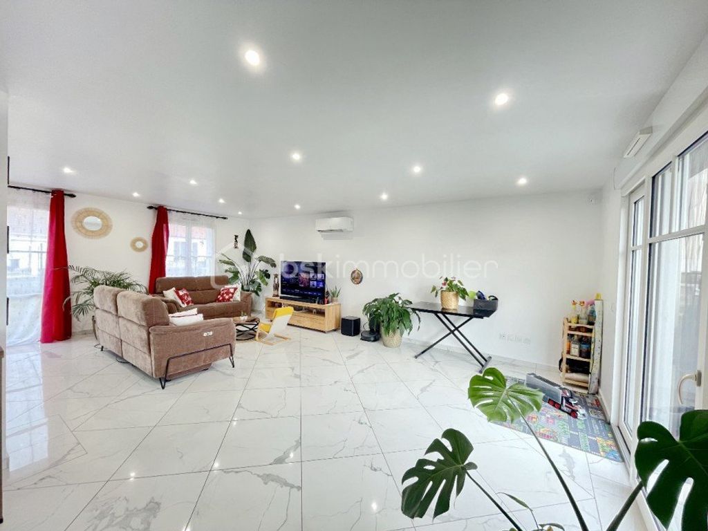 Achat maison à vendre 4 chambres 126 m² - Noailles