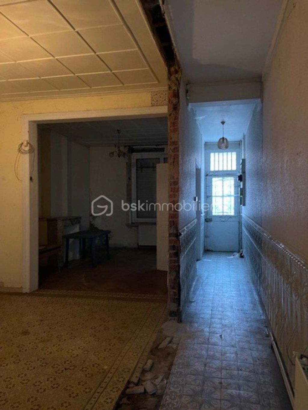Achat maison 4 chambre(s) - Billy-Montigny