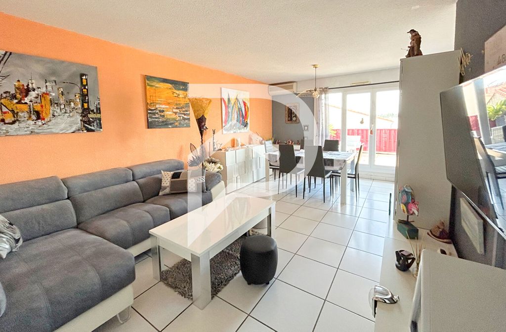 Achat appartement 3 pièce(s) Argelès-sur-Mer