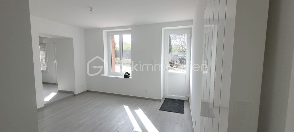 Achat maison à vendre 4 chambres 87 m² - Voulangis