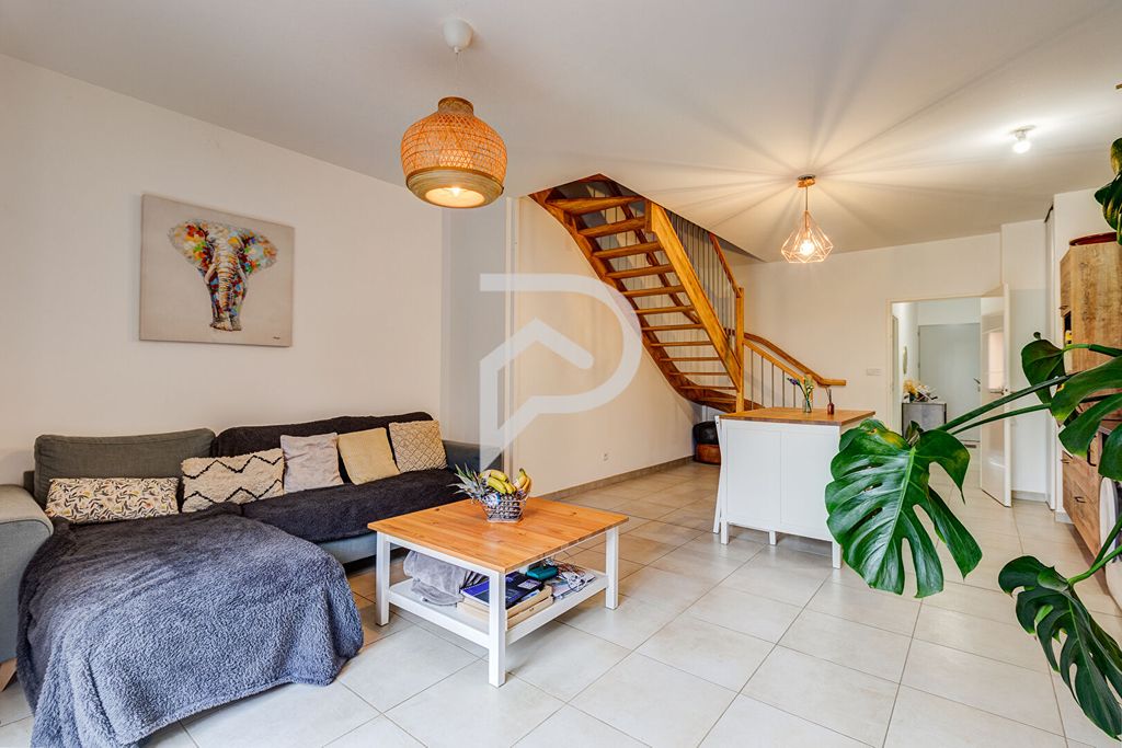 Achat maison 3 chambre(s) - Saint-Cézert