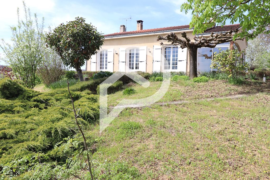 Achat maison à vendre 2 chambres 98 m² - Fayssac