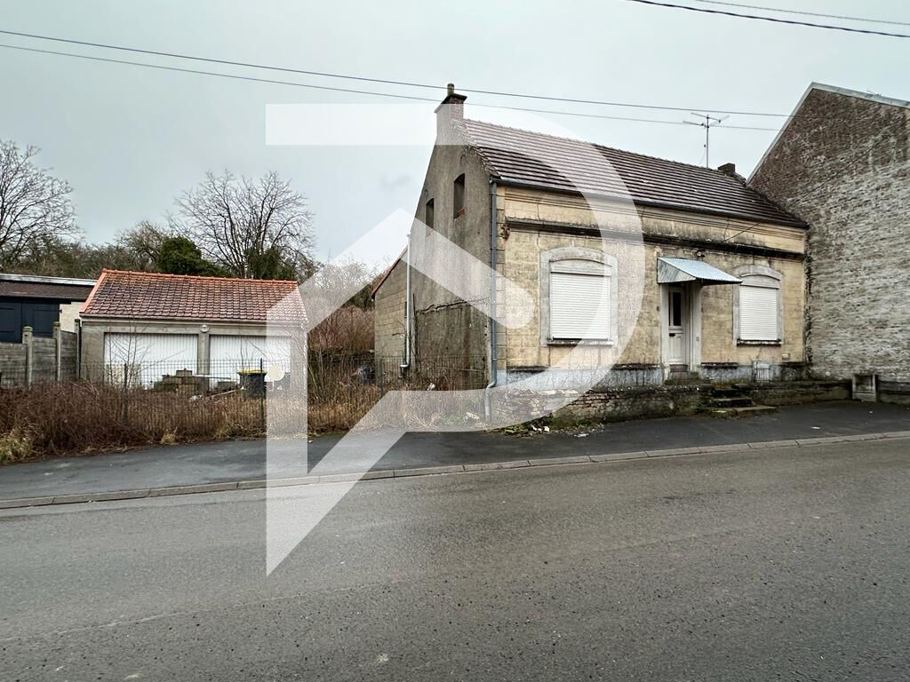 Achat maison 3 chambre(s) - Caudry