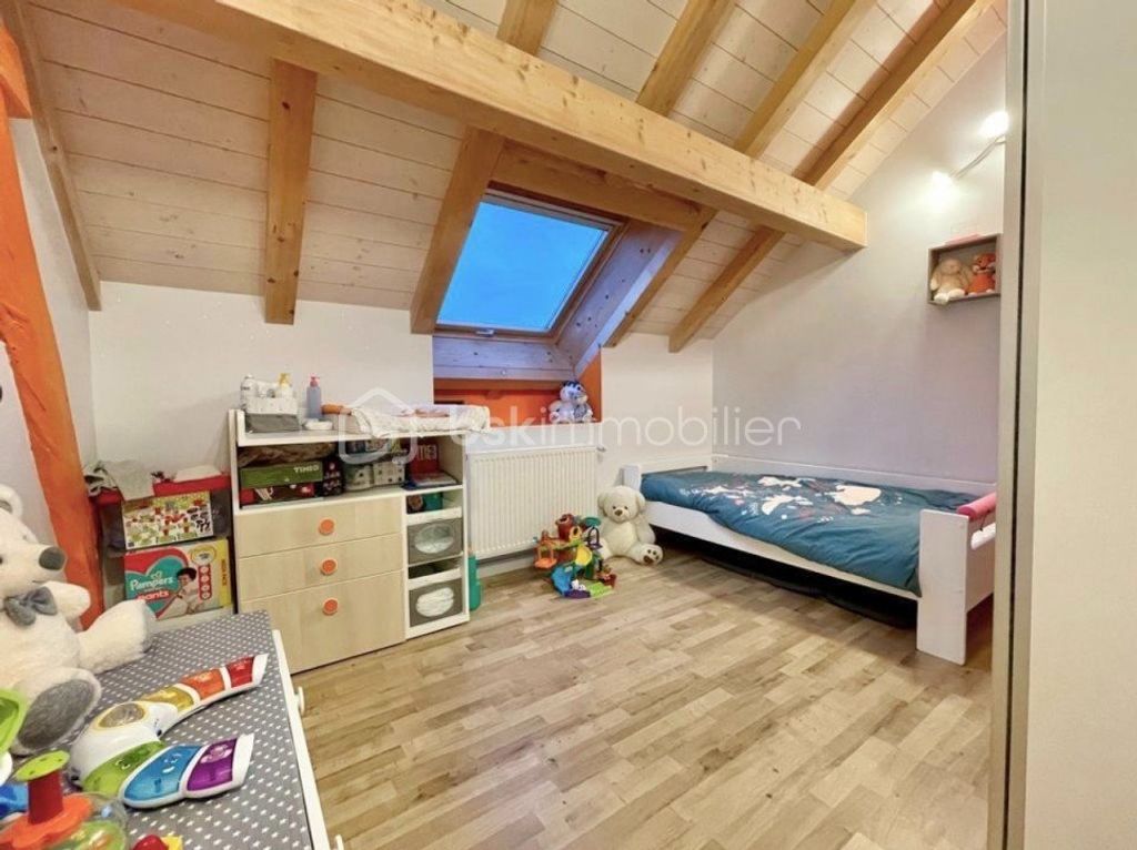 Achat maison 3 chambre(s) - Pers-Jussy