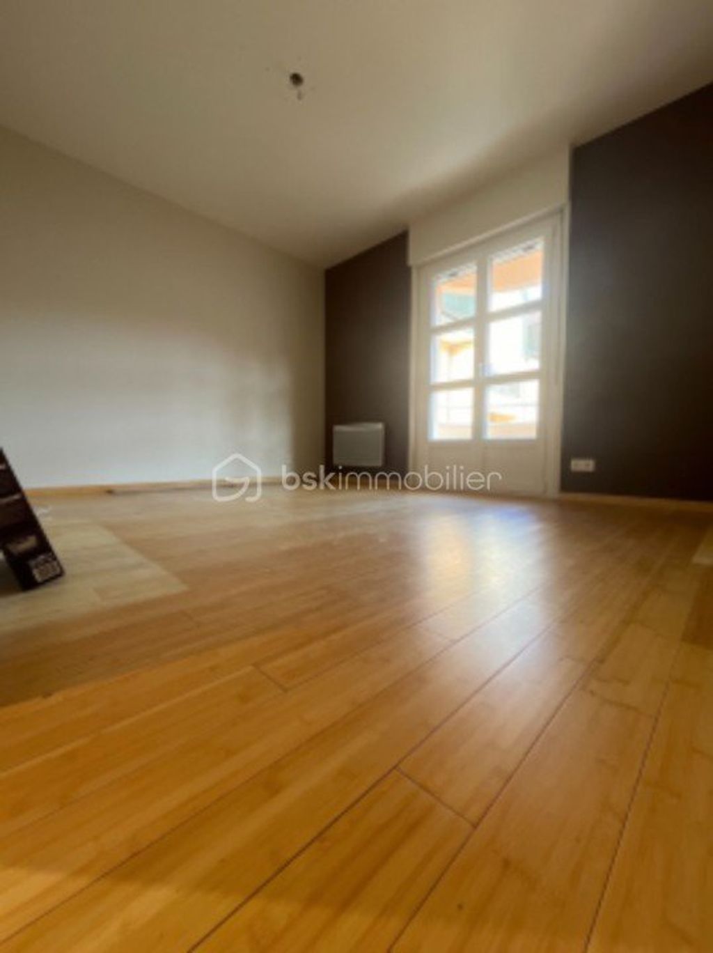 Achat appartement à vendre 3 pièces 54 m² - Divonne-les-Bains