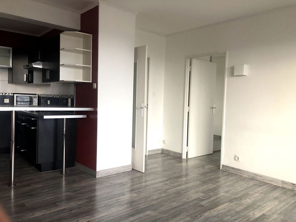 Achat appartement à vendre 2 pièces 41 m² - Nancy