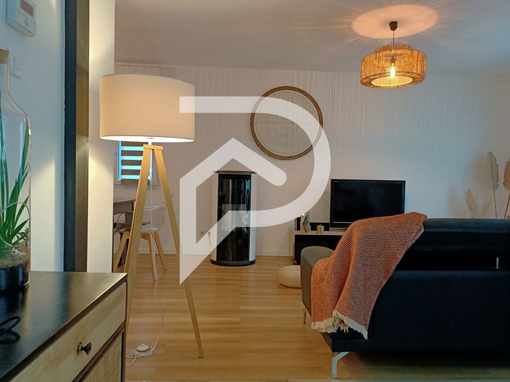 Achat maison à vendre 4 chambres 158 m² - Saint-Brieuc