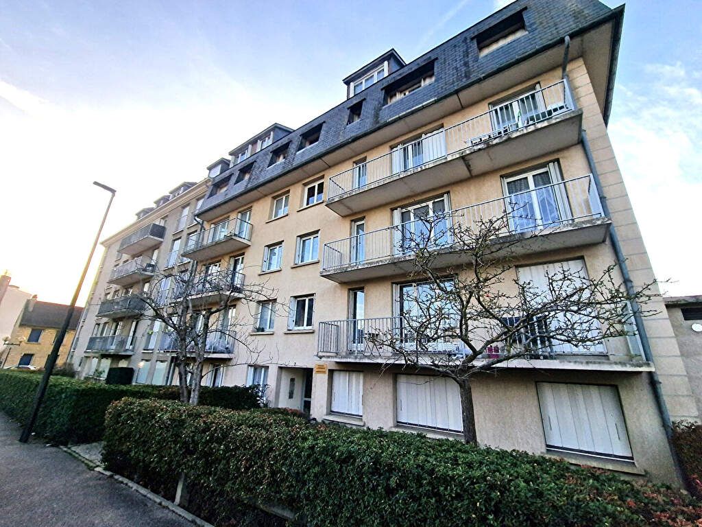 Achat appartement à vendre 3 pièces 70 m² - Limay