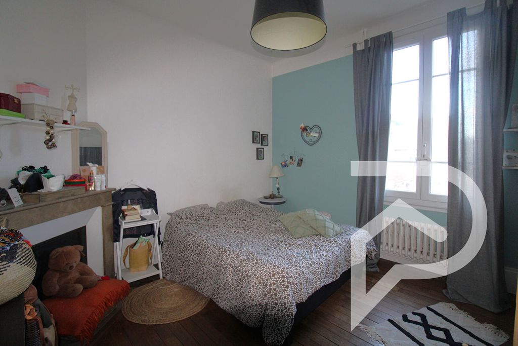 Achat maison 4 chambre(s) - Verberie