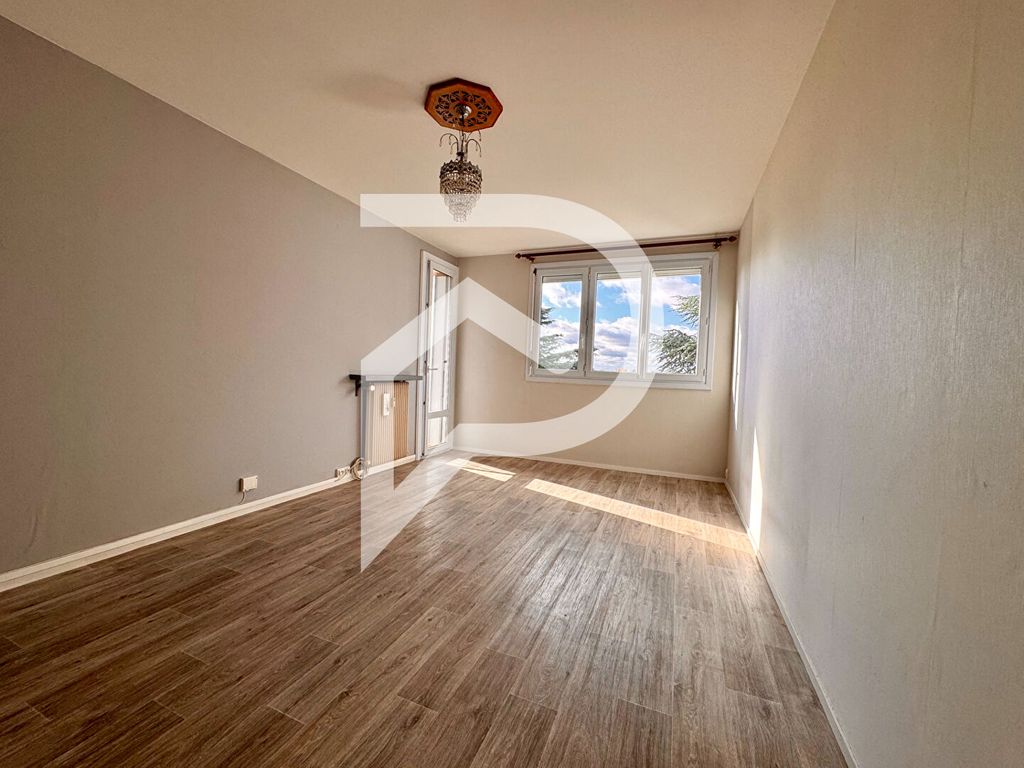 Achat appartement à vendre 3 pièces 62 m² - Orléans