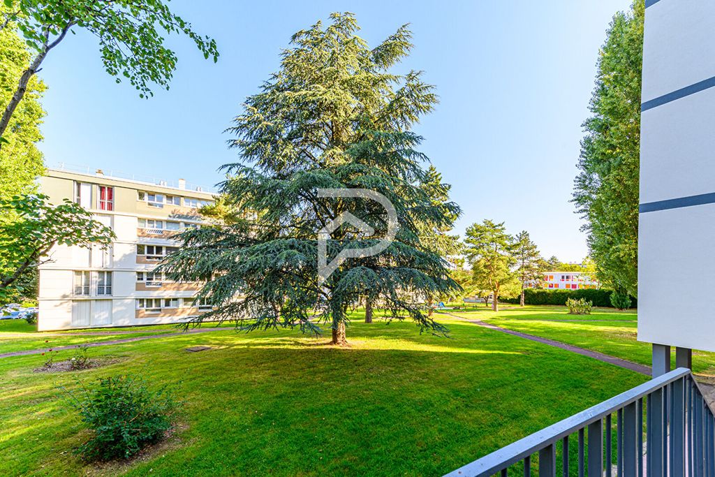 Achat appartement à vendre 4 pièces 73 m² - Lagny-sur-Marne