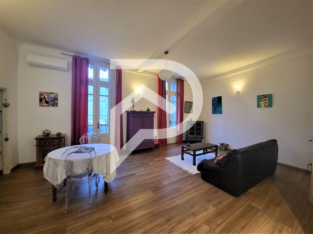 Achat appartement à vendre 2 pièces 61 m² - Cavaillon