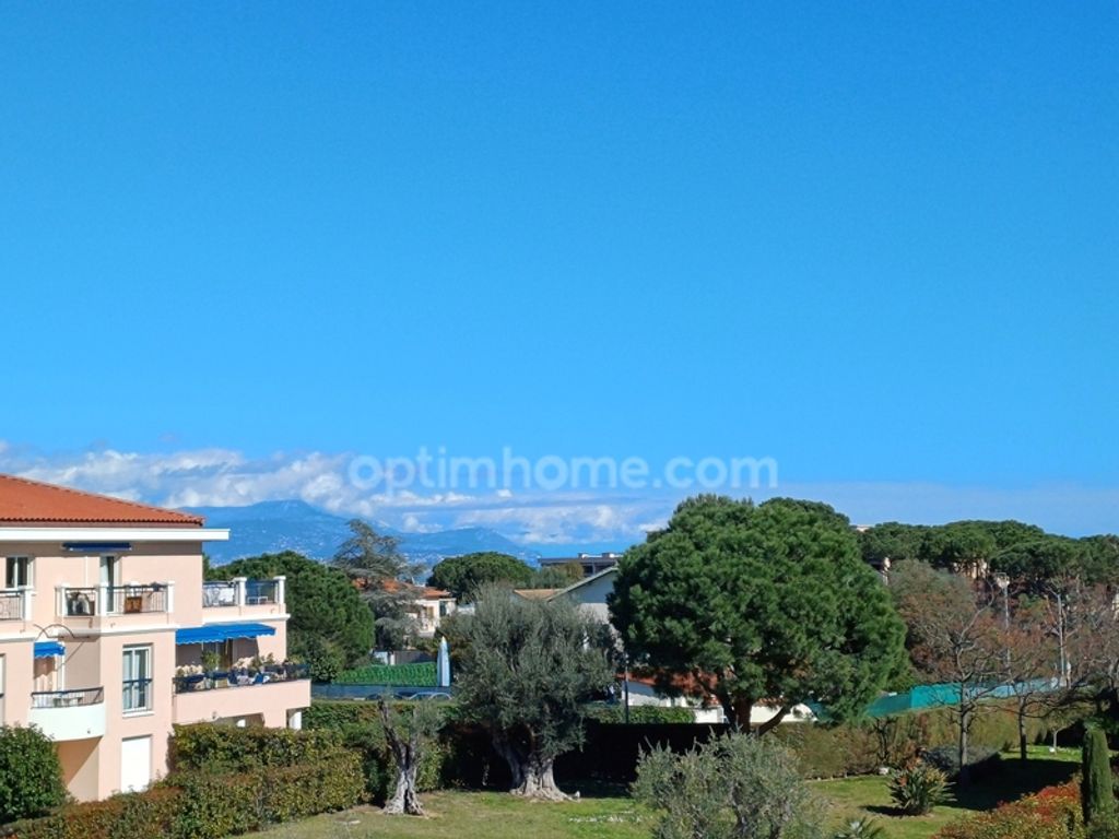 Achat duplex à vendre 3 pièces 108 m² - Antibes