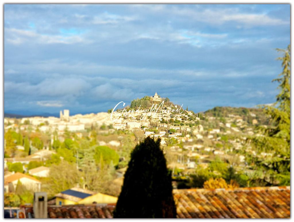 Achat maison 5 chambre(s) - Forcalquier