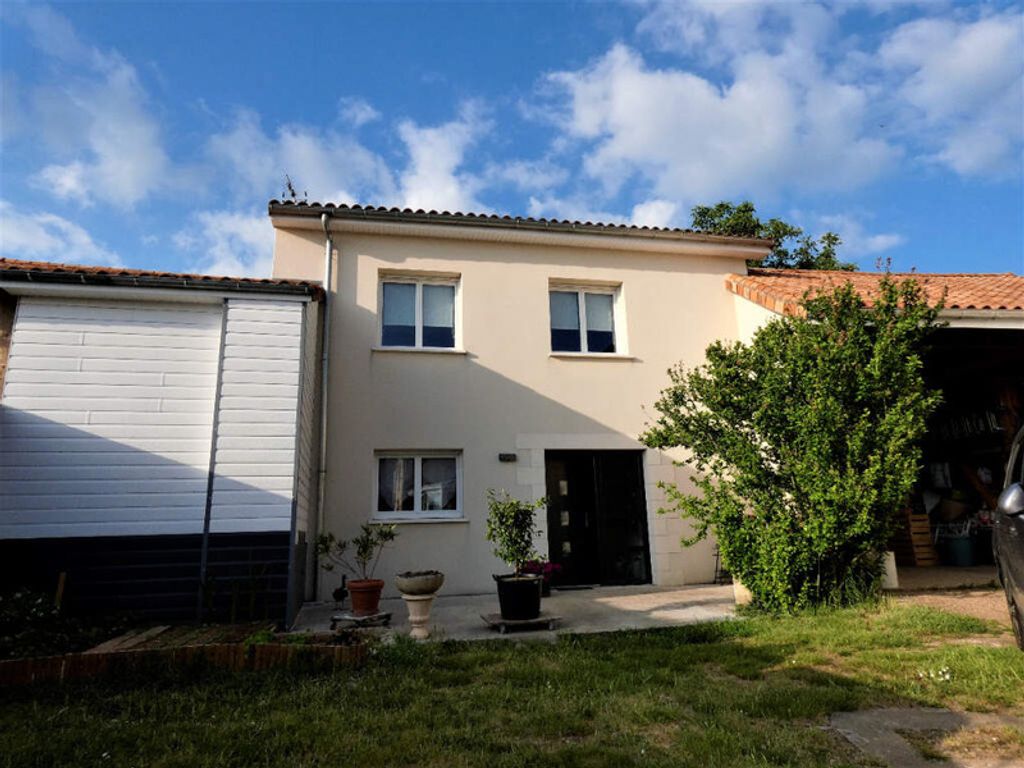 Achat maison 3 chambre(s) - Beaumont Saint-Cyr