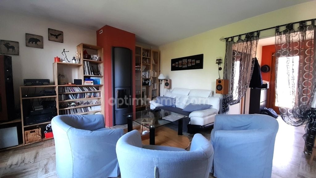 Achat maison 4 chambre(s) - Sainte-Geneviève-des-Bois