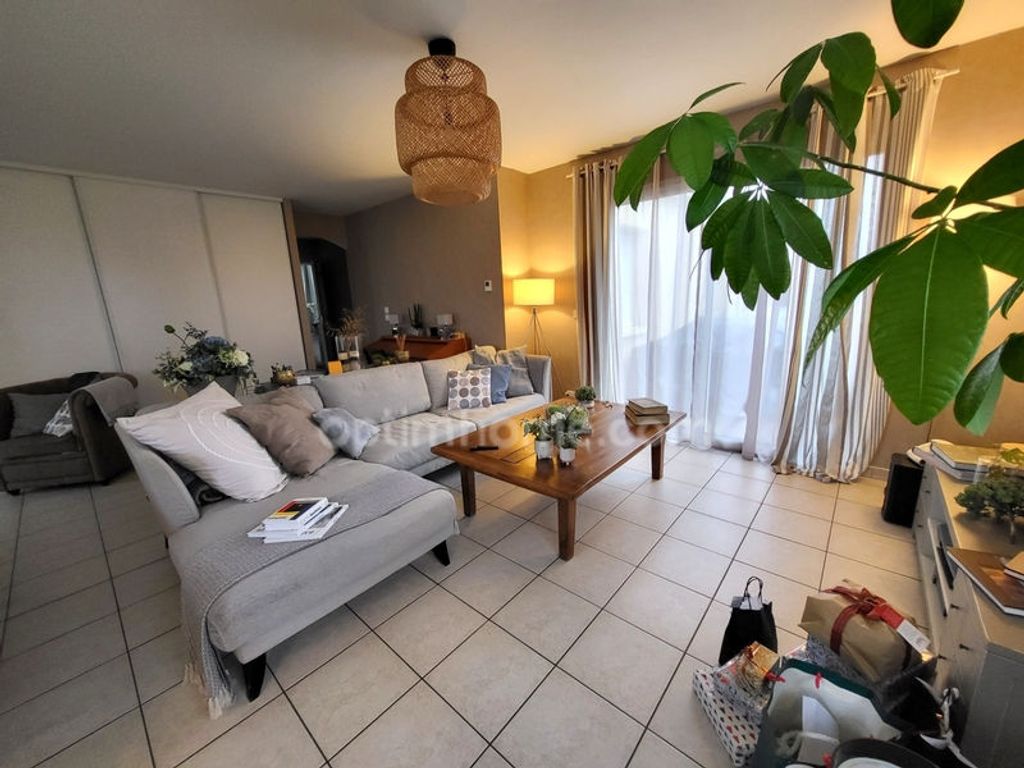 Achat maison à vendre 4 chambres 120 m² - La Couronne