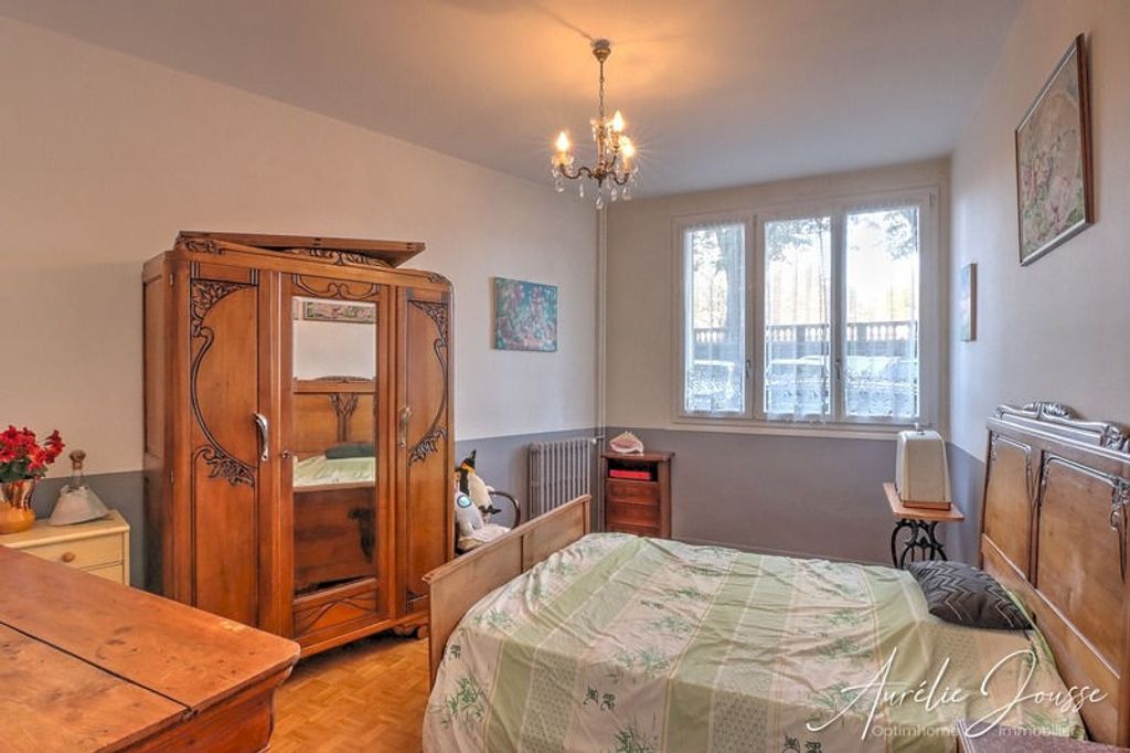 Achat appartement à vendre 4 pièces 106 m² - Limoges