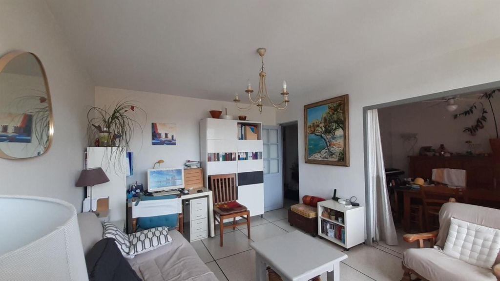 Achat appartement à vendre 4 pièces 76 m² - Castelnau-le-Lez