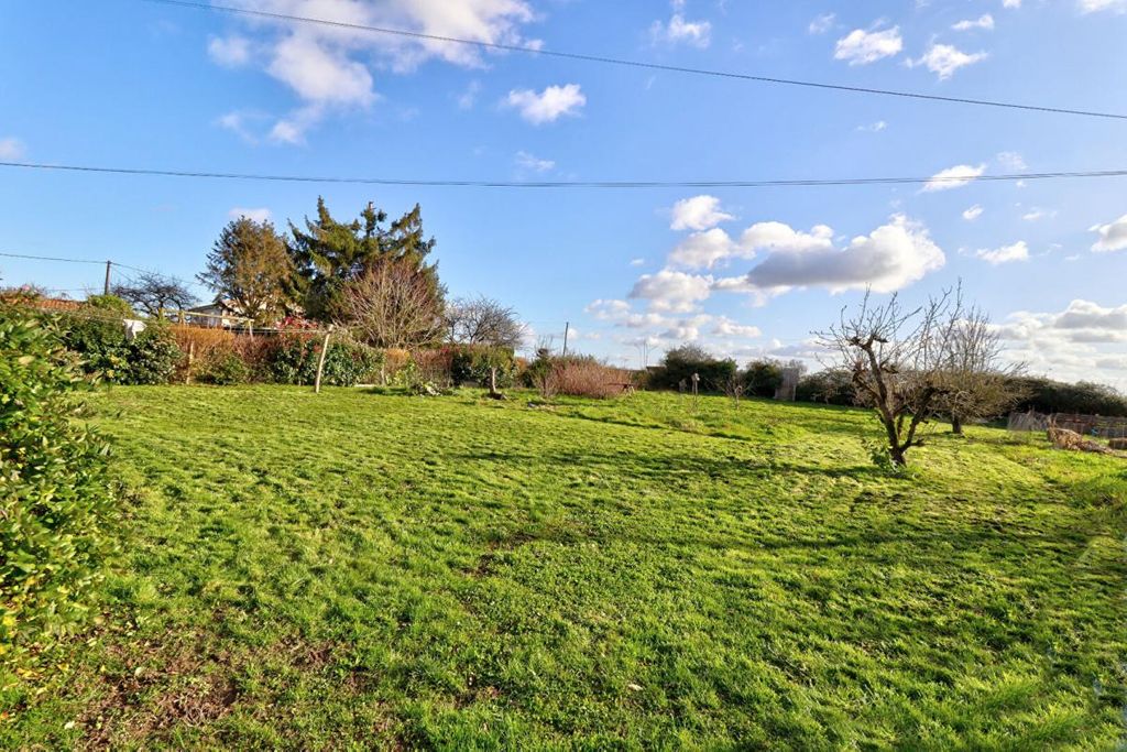 Achat maison 3 chambre(s) - Parthenay