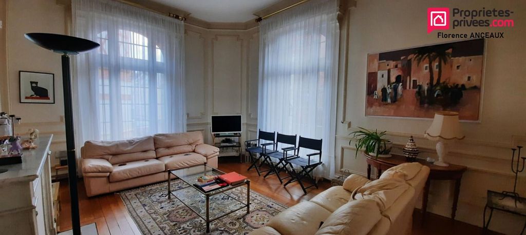 Achat maison 4 chambre(s) - Saint-Quentin