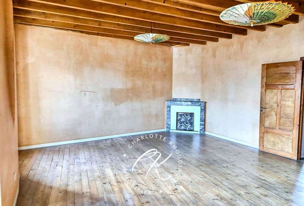 Achat maison 4 chambre(s) - Limoux