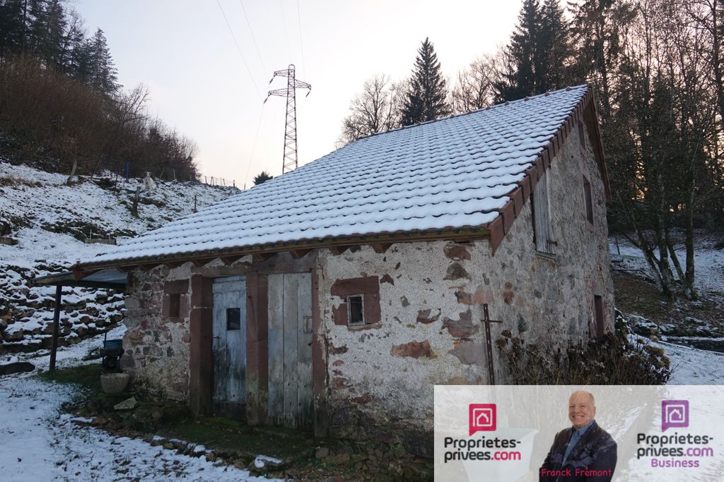 Achat maison 3 chambre(s) - Mélisey