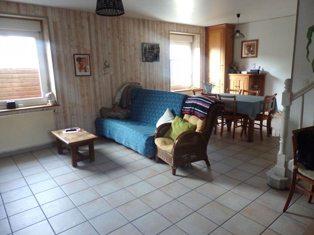 Achat maison 2 chambre(s) - Guingamp