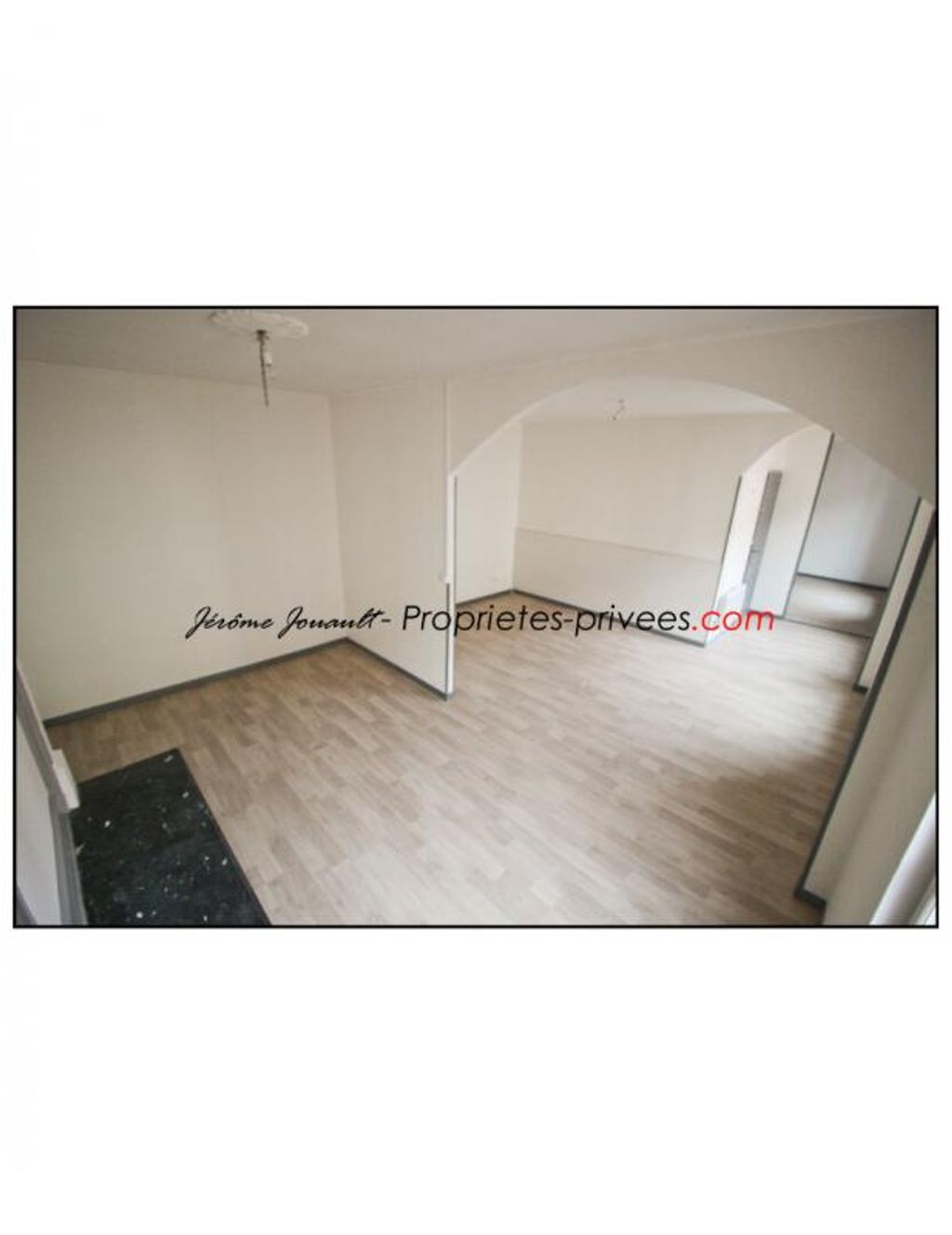 Achat appartement à vendre 7 pièces 135 m² - Châlons-en-Champagne