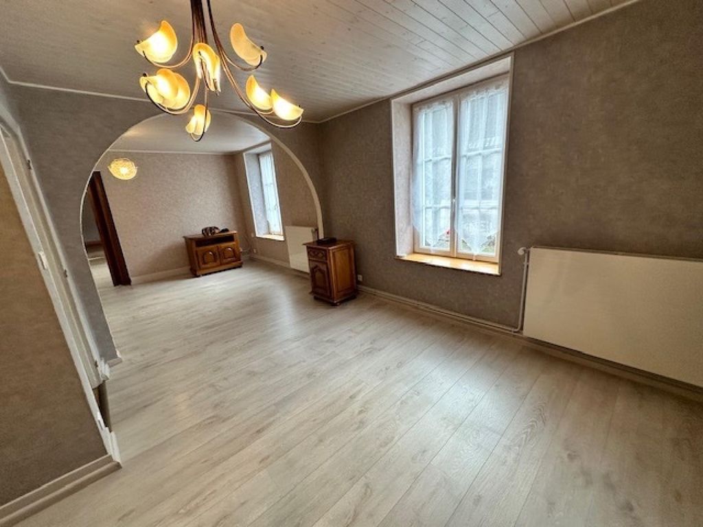 Achat appartement à vendre 6 pièces 98 m² - Plombières-les-Bains
