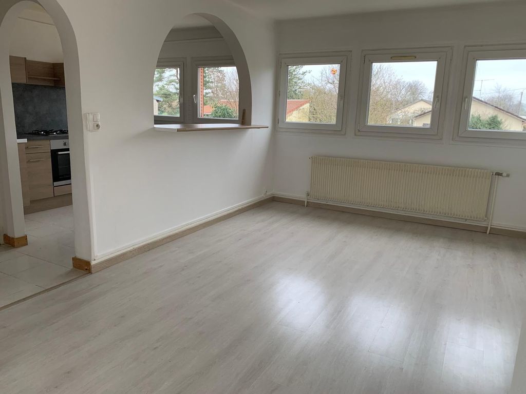 Achat maison à vendre 2 chambres 80 m² - Dombasle-sur-Meurthe