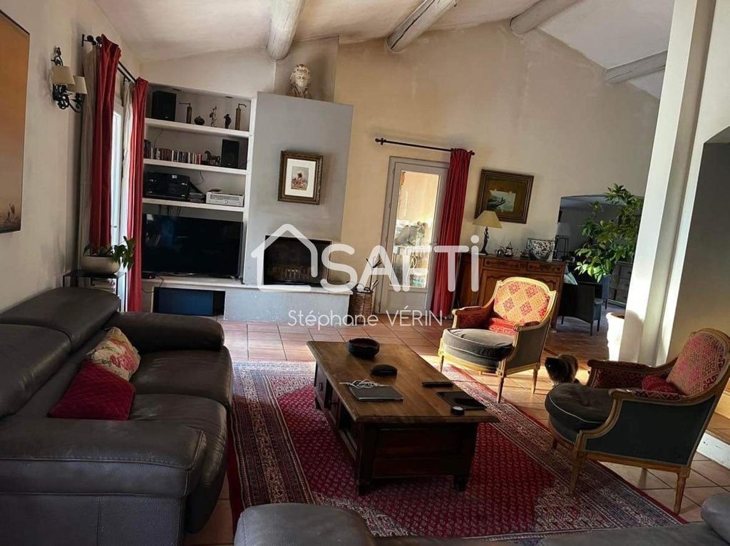 Achat maison 3 chambre(s) - La Motte-d'Aigues