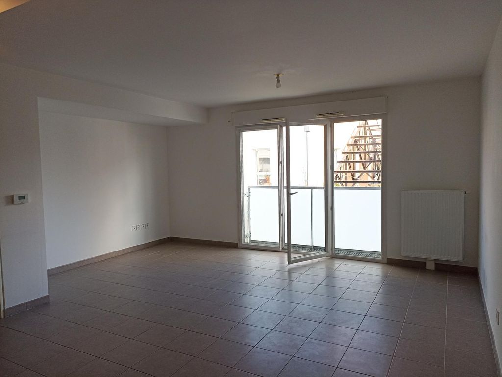 Achat appartement à vendre 2 pièces 48 m² - Nantes