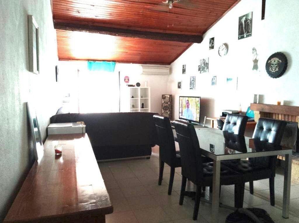 Achat maison à vendre 1 chambre 91 m² - Fourques