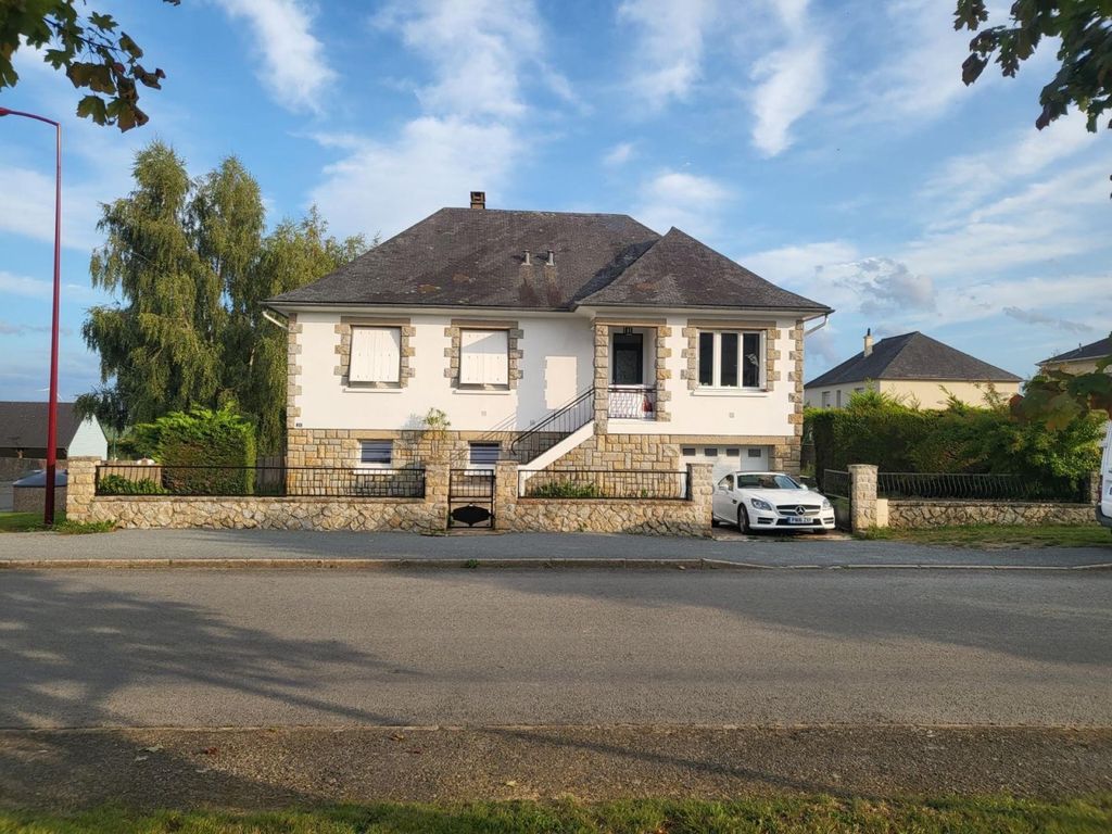 Achat maison à vendre 3 chambres 150 m² - Oisseau