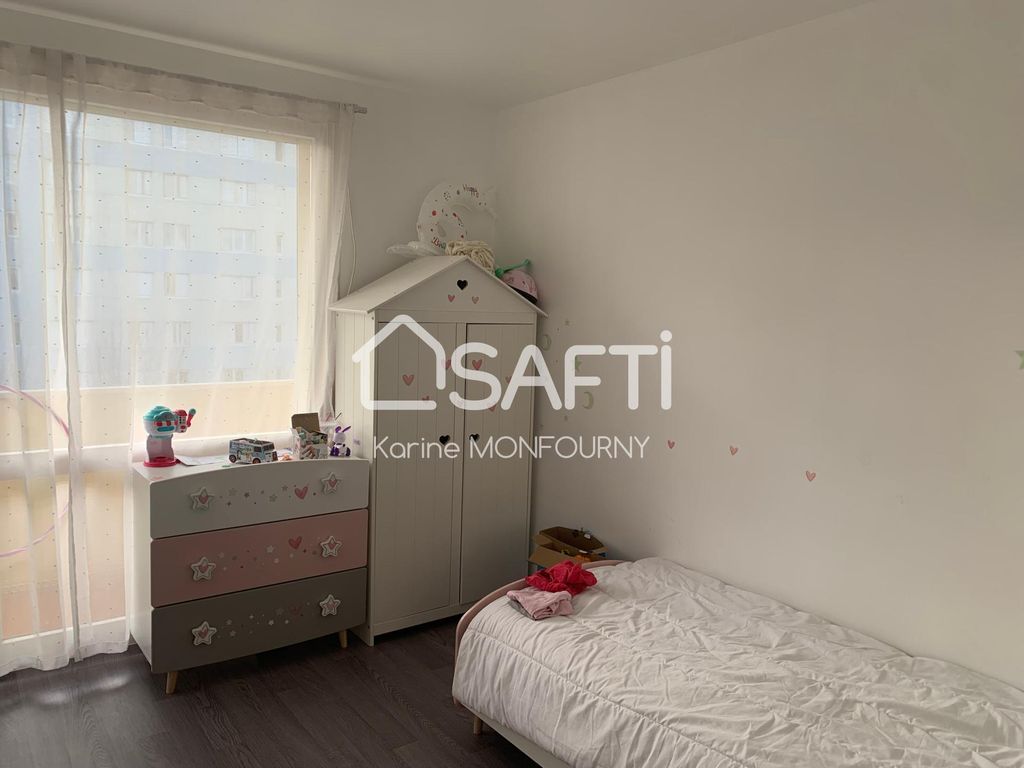 Achat appartement 5 pièce(s) Saint-Quentin