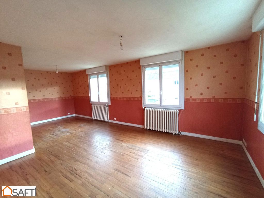 Achat maison 3 chambre(s) - Landivisiau