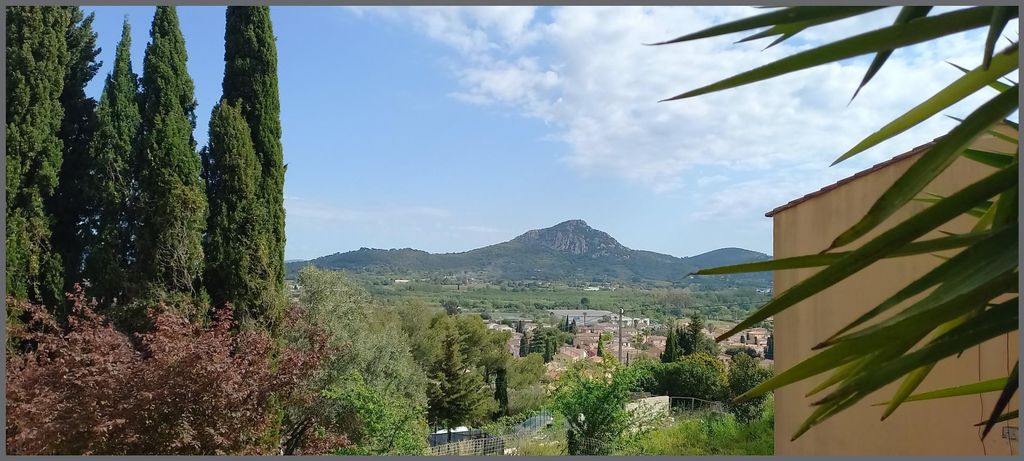 Achat maison 3 chambre(s) - La Crau