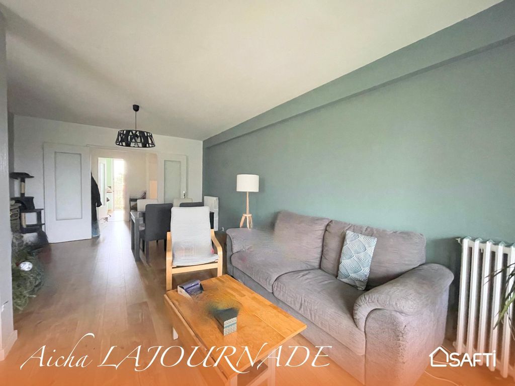Achat appartement à vendre 3 pièces 88 m² - Avignon