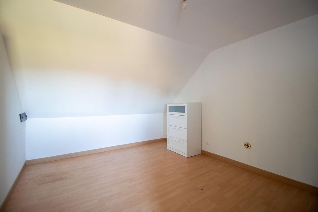 Achat maison 1 chambre(s) - Fégréac