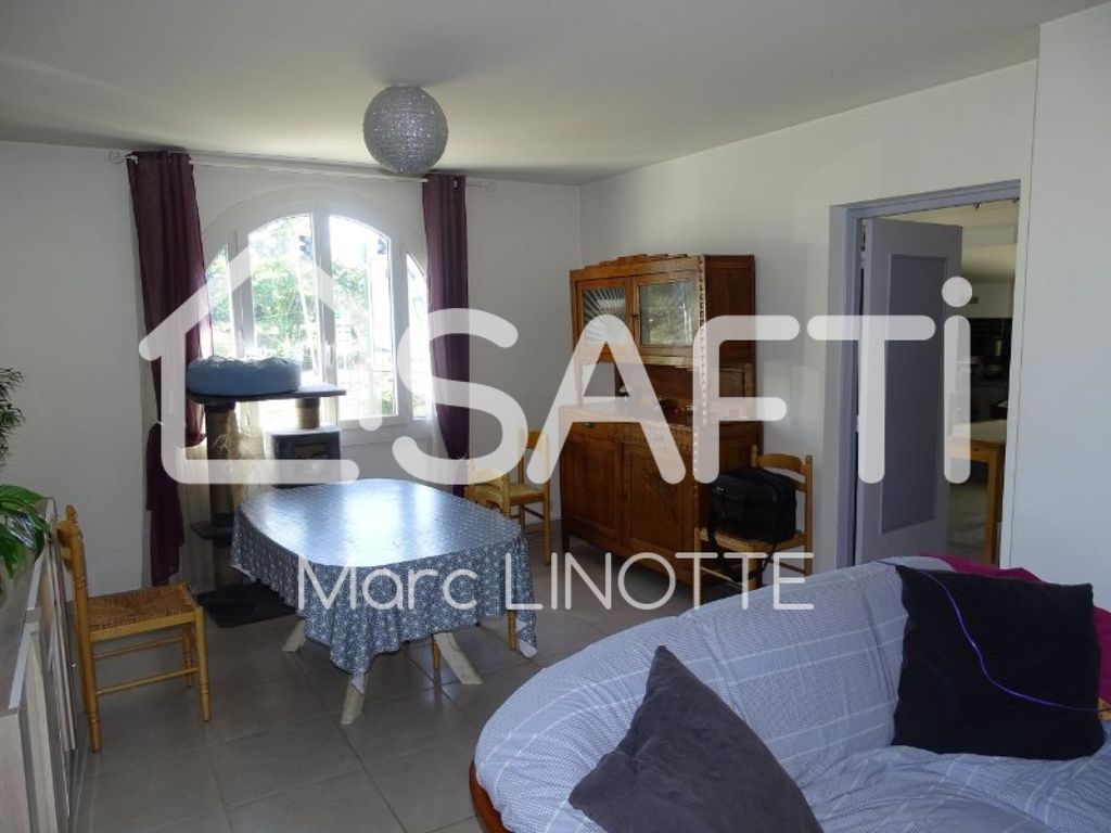 Achat appartement à vendre 4 pièces 105 m² - Mont-de-Marsan