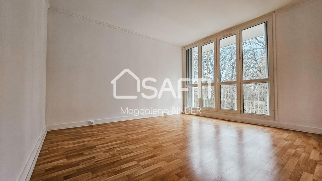 Achat appartement à vendre 2 pièces 51 m² - Saint-Michel-sur-Orge